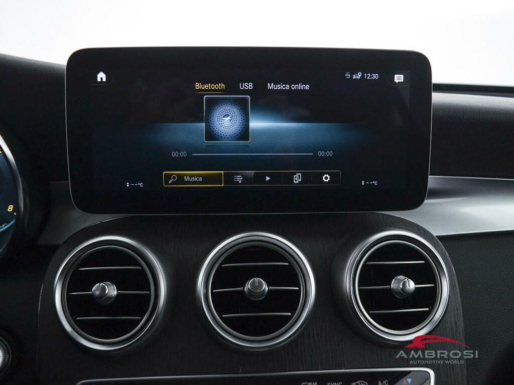 Mercedes GLC 300 eq-boost Premium Plus 4matic auto
