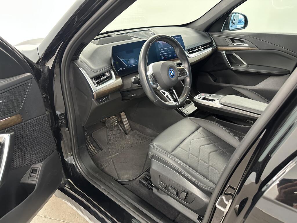 BMW X1 25e xdrive X-Line auto
