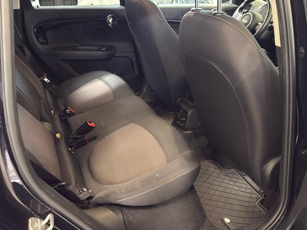 Mini Cooper SE Countryman Mini Countryman 1.5 Cooper SE Business all4 auto