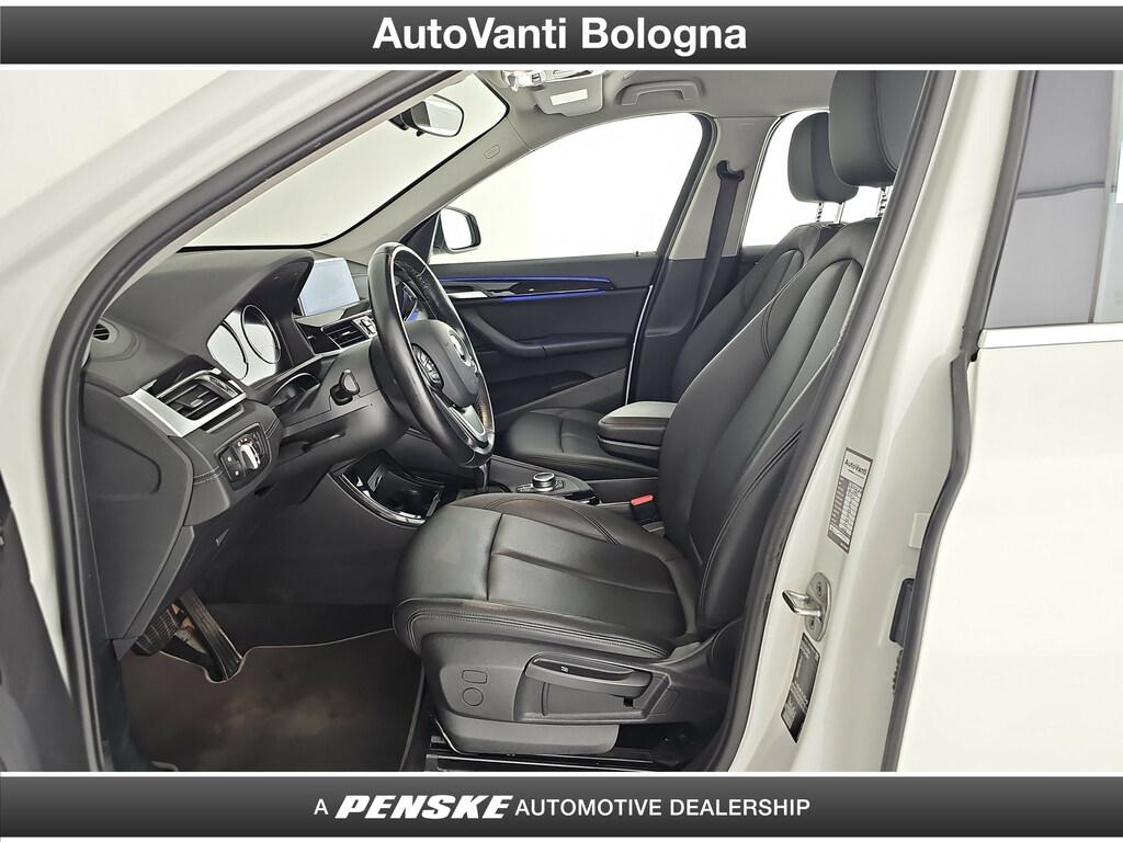 BMW X1 sdrive18d xLine auto