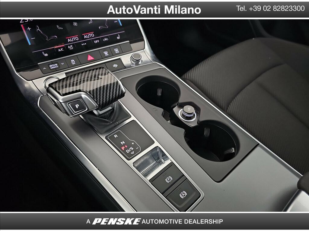 Audi A6 Avant 45 2.0 tfsi mhev Business plus s-tronic