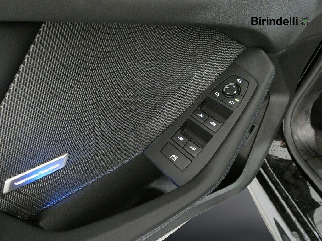 BMW Serie 1 120d 48V MSport auto