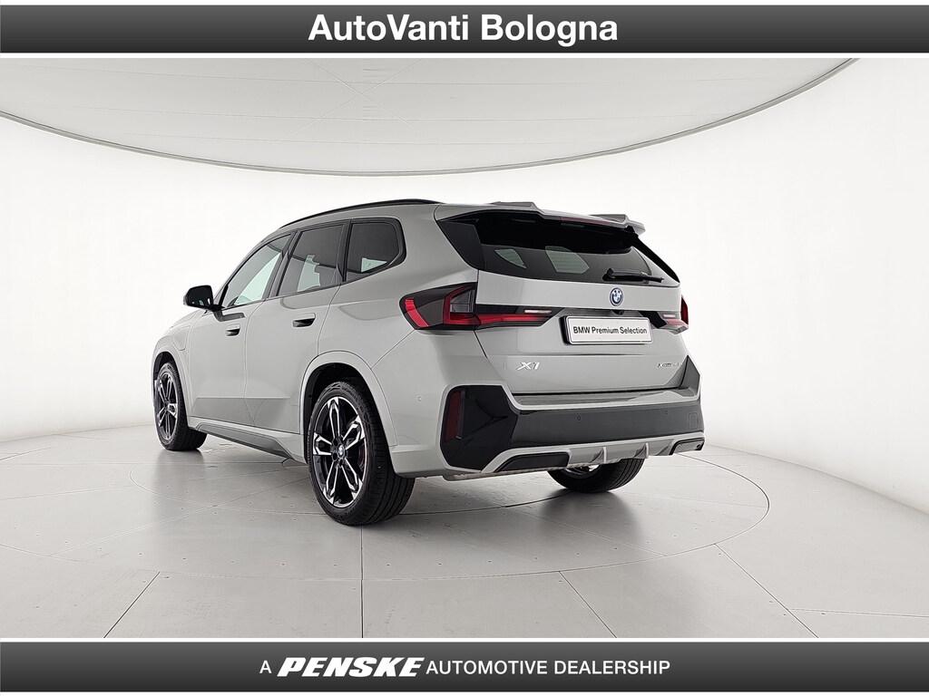 BMW X1 xdrive 25e MSport Pro auto