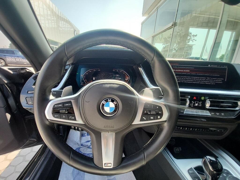 BMW Z4 sdrive 30i Msport auto