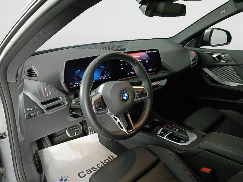 BMW Serie 2 218d Gran Coupe MSport Pro auto