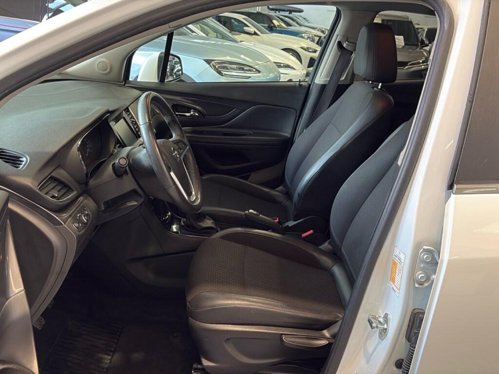 Opel Mokka X 1.6 cdti Innovation s&s 4x2 110cv