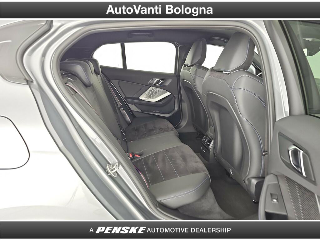 BMW Serie 1 118d MSport Pro auto