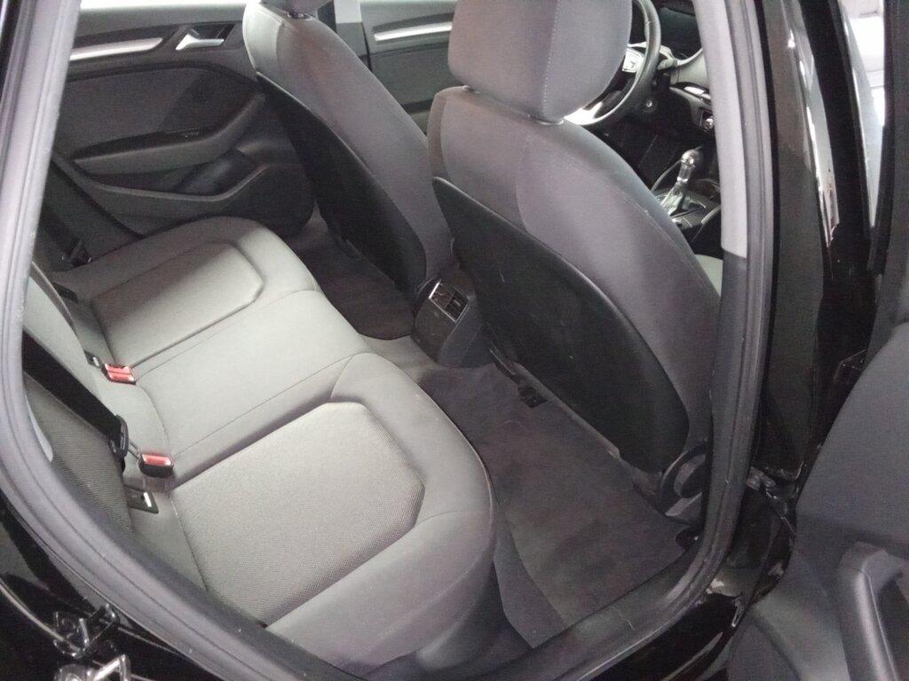 Audi A3 Sportback 35 1.5 tfsi Admired 150cv s-tronic