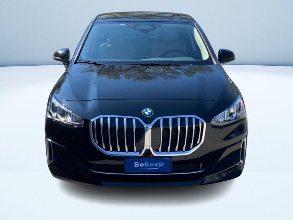 BMW Serie 2 218i Active Tourer Luxury auto