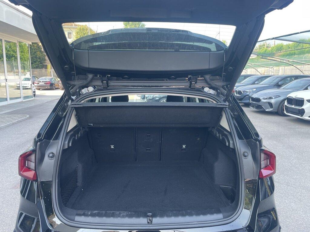 BMW X1 sdrive18d auto