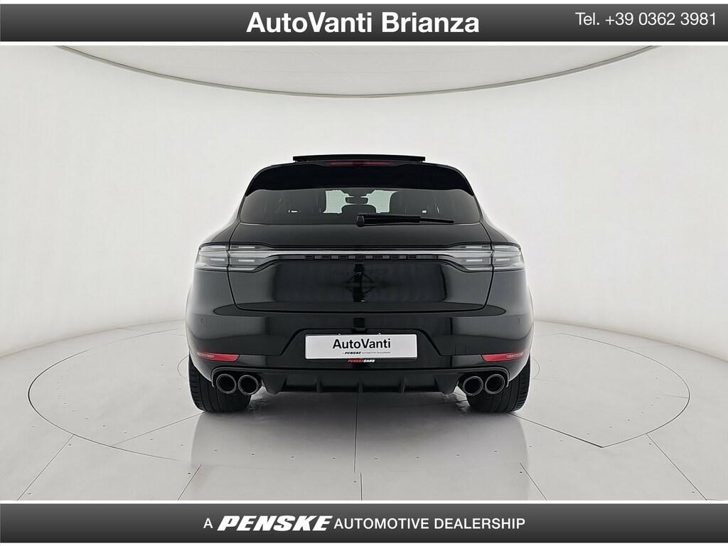 Porsche Macan 2.9 GTS 380cv pdk