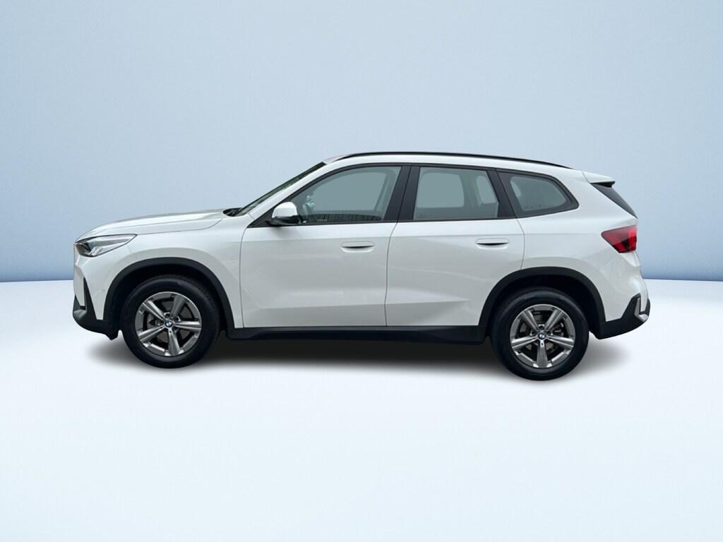 BMW X1 sdrive18i auto