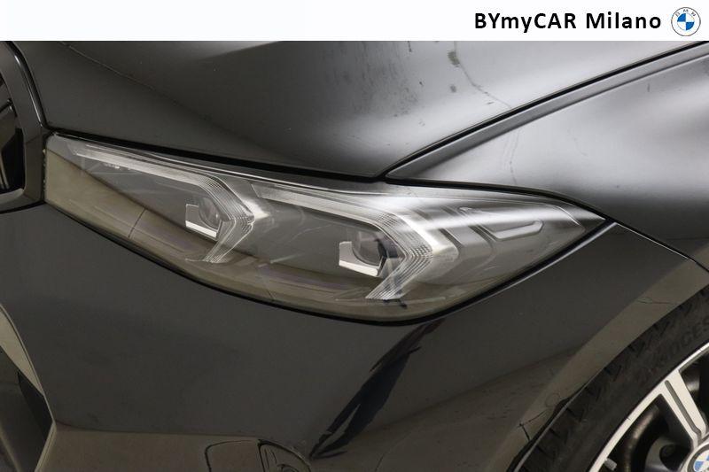 BMW Serie 3 320d mhev 48V Msport auto