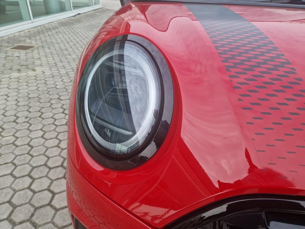 Mini Mini Cooper 3p 1.5 C JCW auto