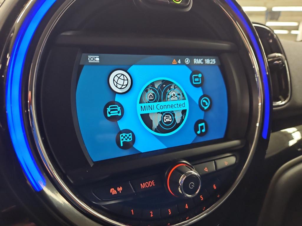 Mini One D Countryman 1.5 TwinPower Turbo One D Hype