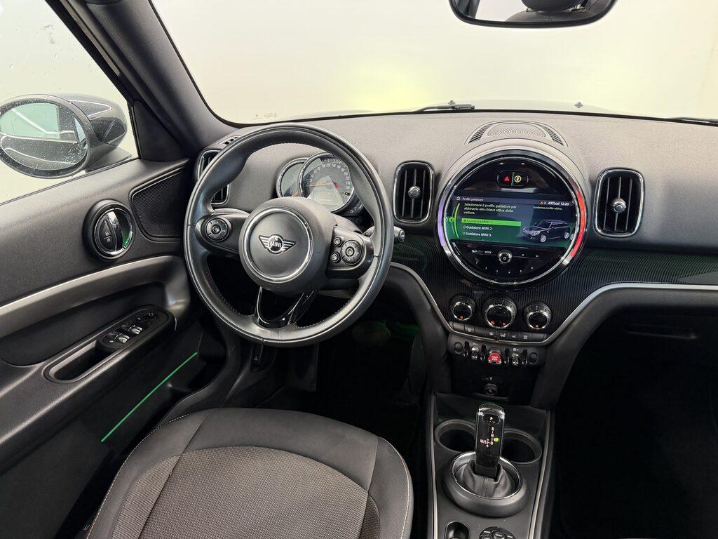 Mini One D Countryman 1.5 TwinPower Turbo One D Business