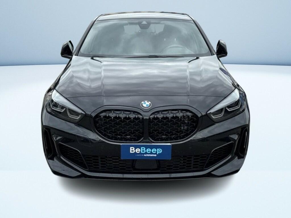 BMW Serie 1 M 135i xdrive auto