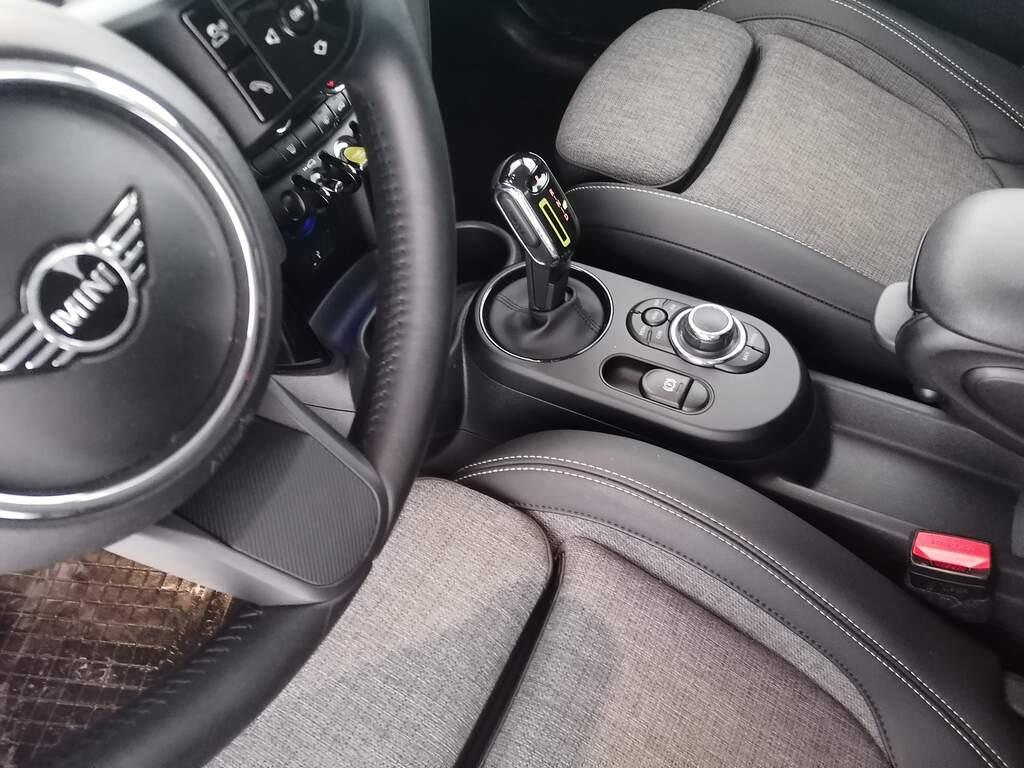 Mini Mini 3p Cooper SE Resolute auto