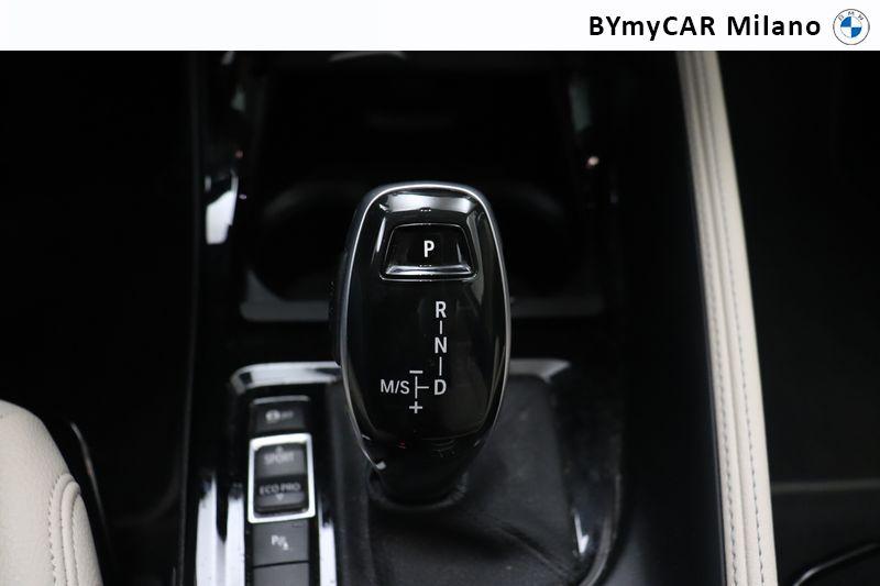 BMW X1 sdrive18d xLine auto