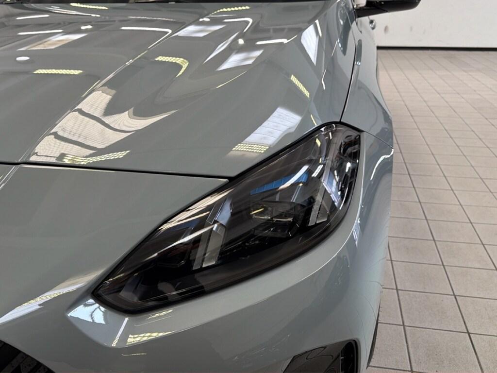 BMW Serie 2 220 Gran Coupe 48V MSport Pro auto