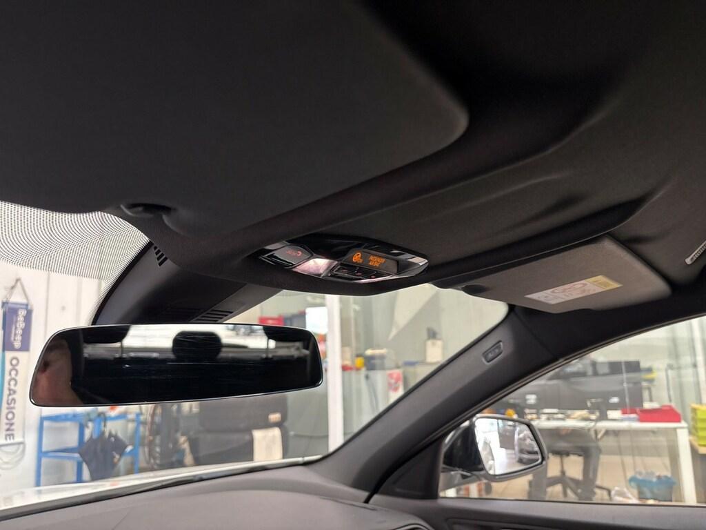 BMW Serie 1 116d Msport auto