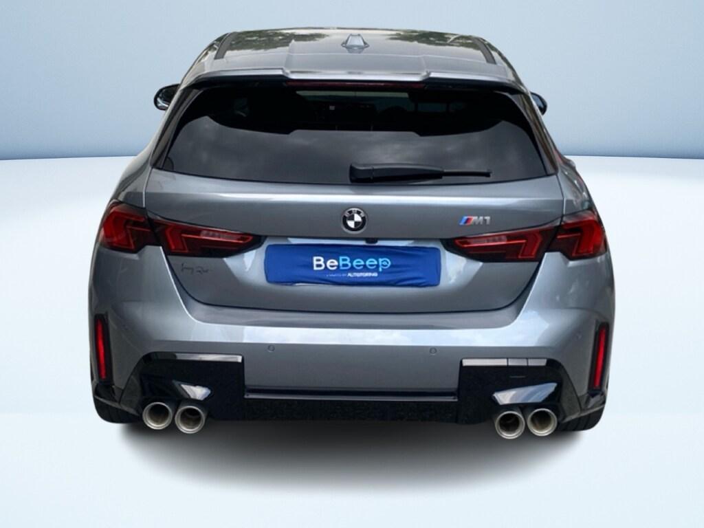 BMW Serie 1 M M135 xdrive auto