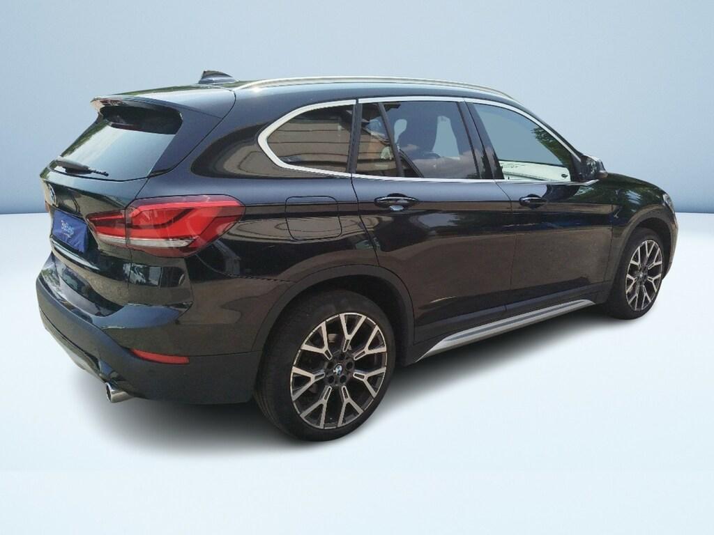 BMW X1 sdrive18d xLine Plus auto