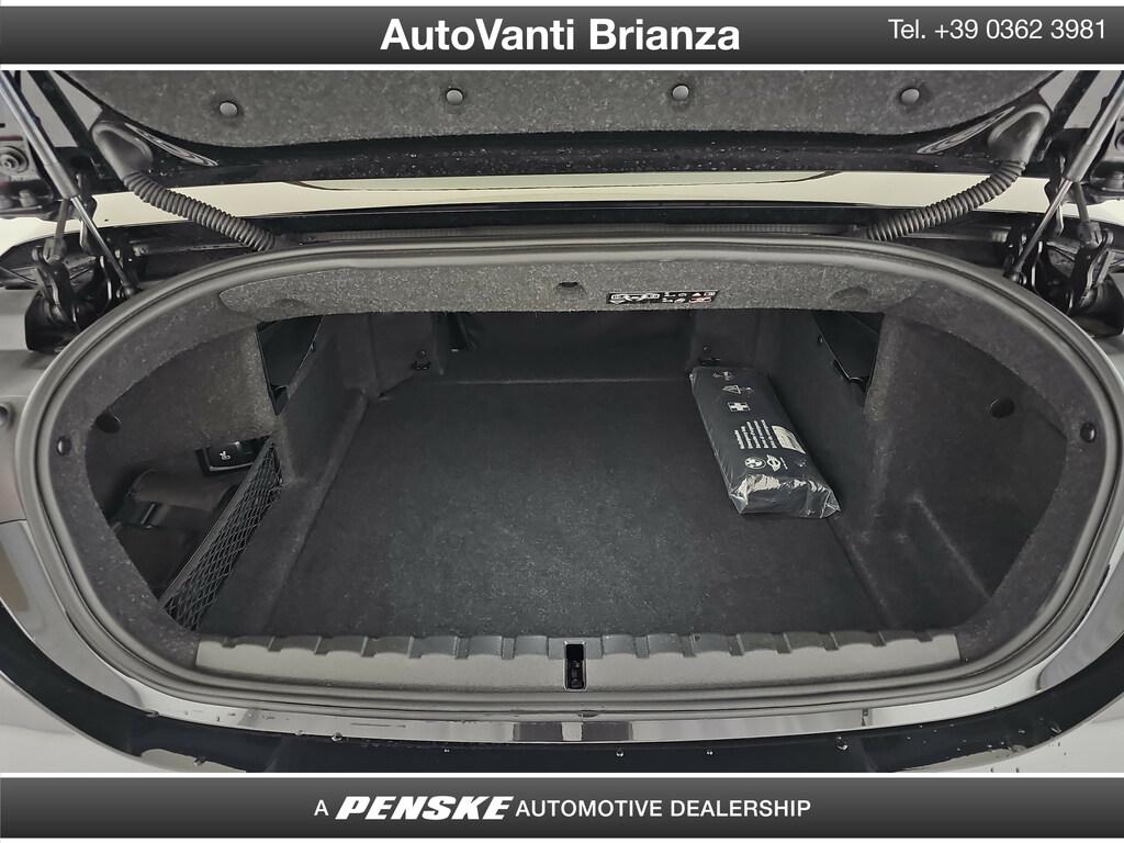 BMW M4 Cabrio 3.0 Competition M xdrive auto