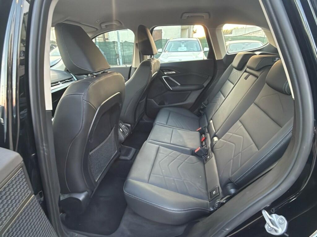 BMW X1 sdrive18d X-Line auto