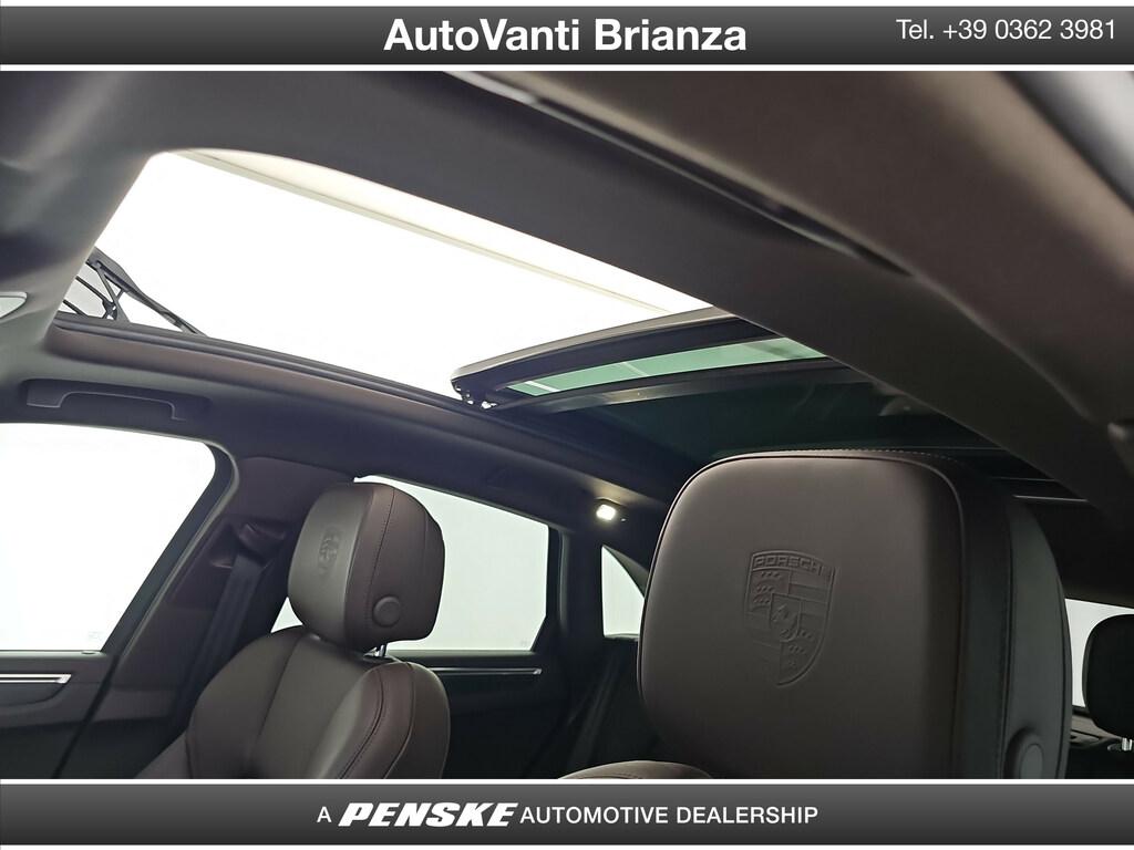 Porsche Macan 2.9 GTS 380cv pdk