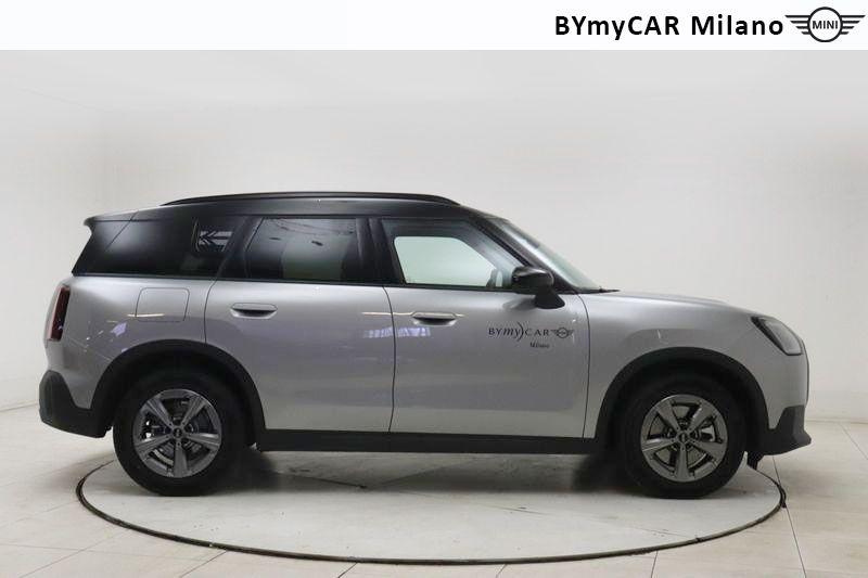 Mini Mini Countryman 1.5 48V C Classic auto