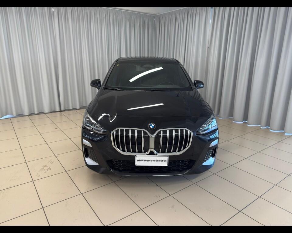 BMW Serie 2 218d Active Tourer Msport auto