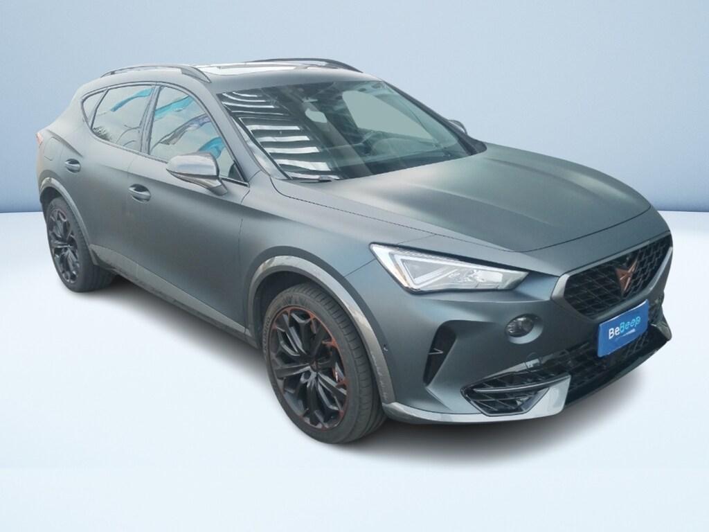 Cupra Formentor 2.0 tsi VZ 4drive dsg