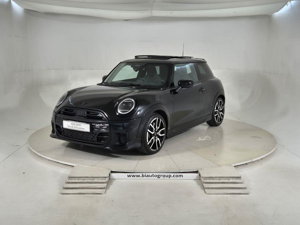 Mini Mini Cooper 3p 2.0 S JCW auto
