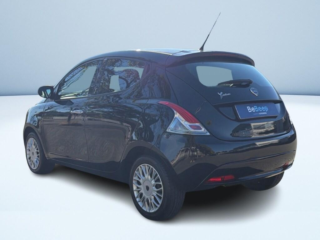 Lancia Ypsilon 1.2 Platinum 69cv