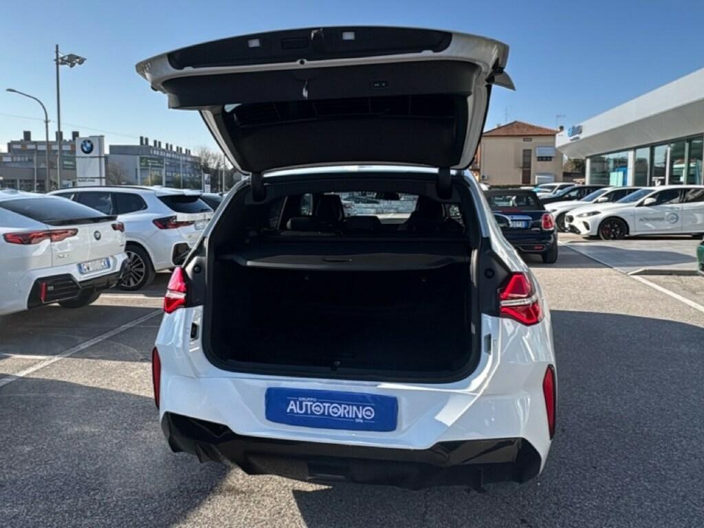 BMW X3 xdrive20d MSport auto