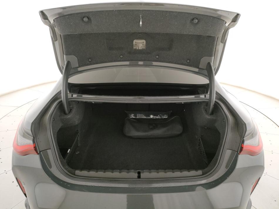 BMW Serie 4 M M4 Coupe 3.0 Competition auto