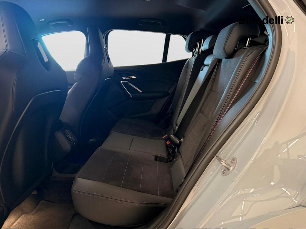 BMW X2 sdrive 18d MSport Pro auto