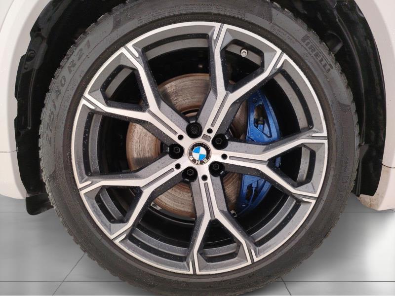 BMW X5 xdrive45e Msport auto