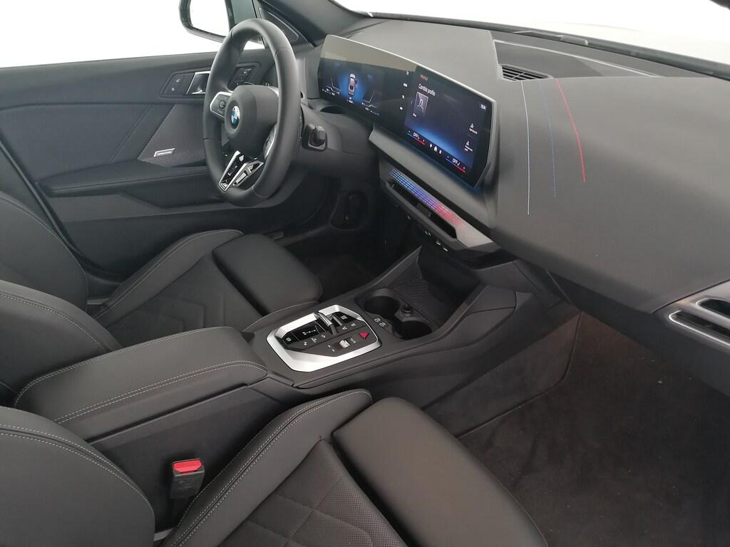 BMW Serie 2 220d Gran Coupe 48V MSport Pro auto