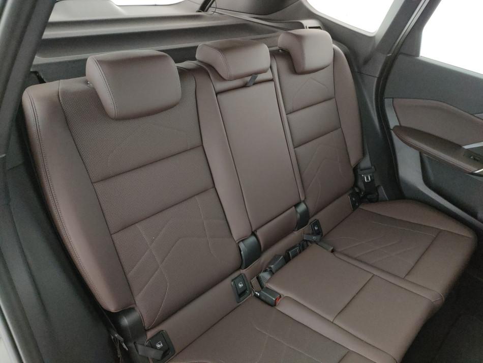 BMW X1 sdrive18d Msport auto
