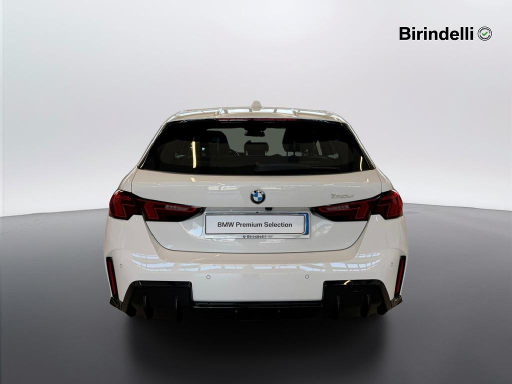 BMW Serie 1 120d 48V MSport auto