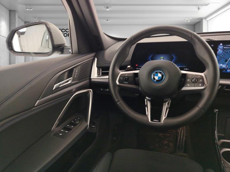 BMW iX1 30 xdrive Msport