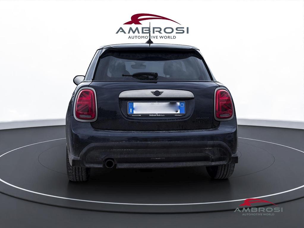 Mini Cooper 1.5 TwinPower Turbo Cooper