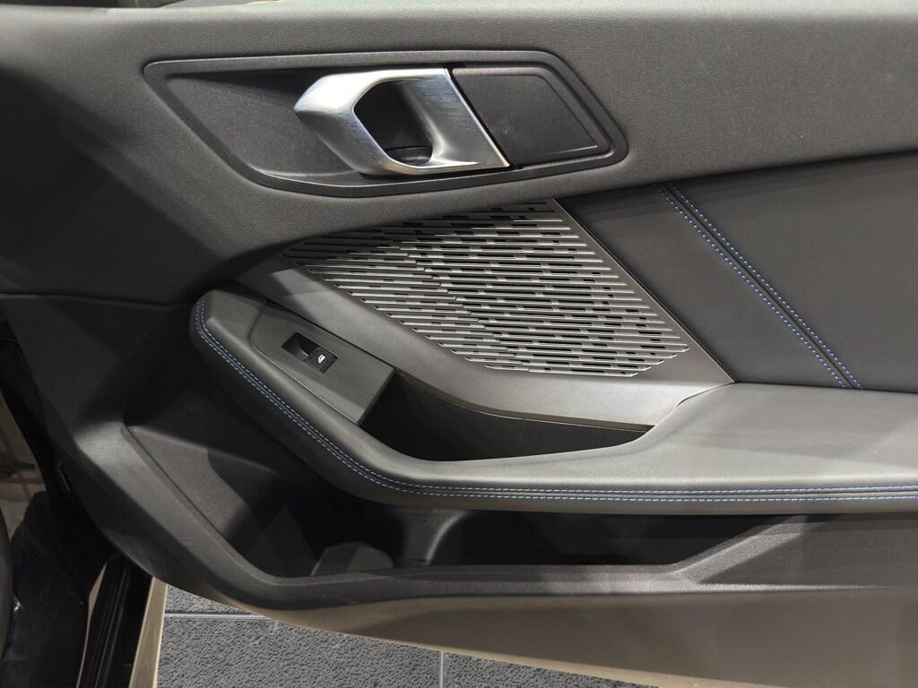 BMW Serie 1 118d MSport Pro auto