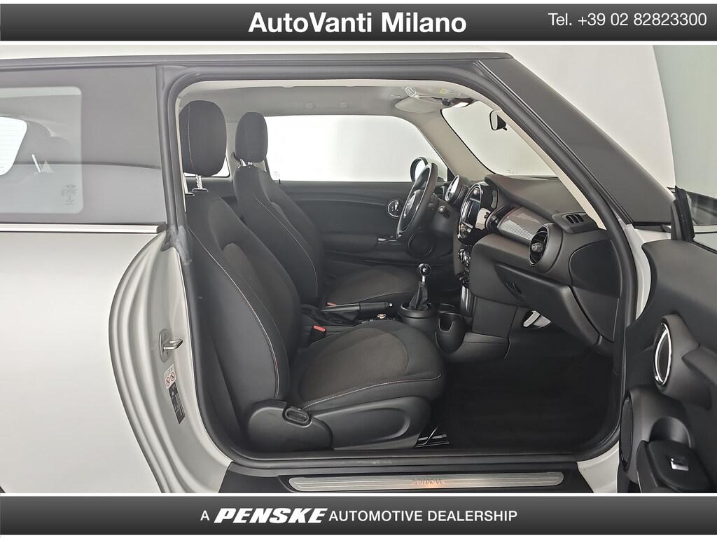 Mini Cooper 1.5 TwinPower Turbo Cooper