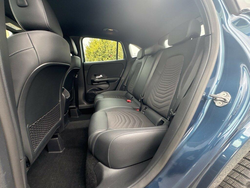 Mercedes GLA 180 d Sport auto