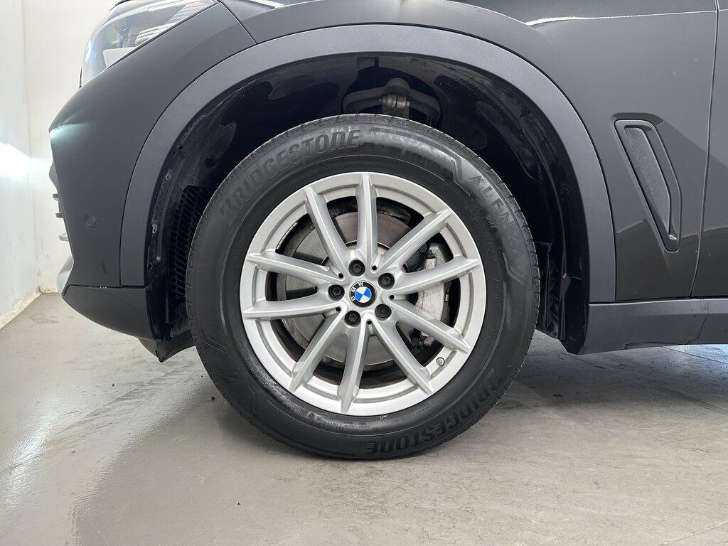 BMW X5 xdrive25d Business auto