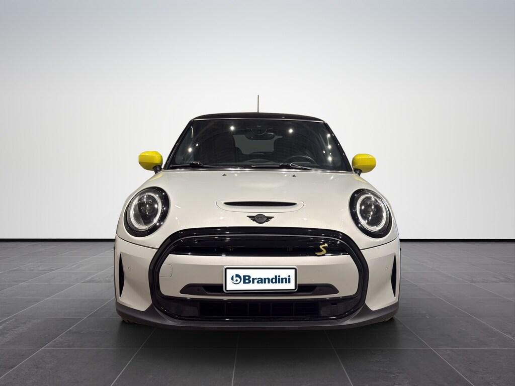 Mini Cooper SE 3p Yours auto