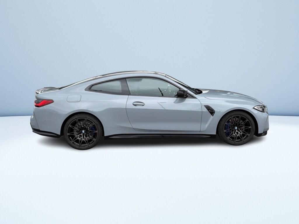 BMW Serie 4 M M4 Coupe 3.0 Competition auto